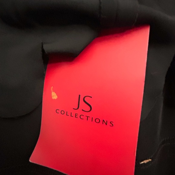 JS COLLECTION SKIRT - Picture 7 of 10